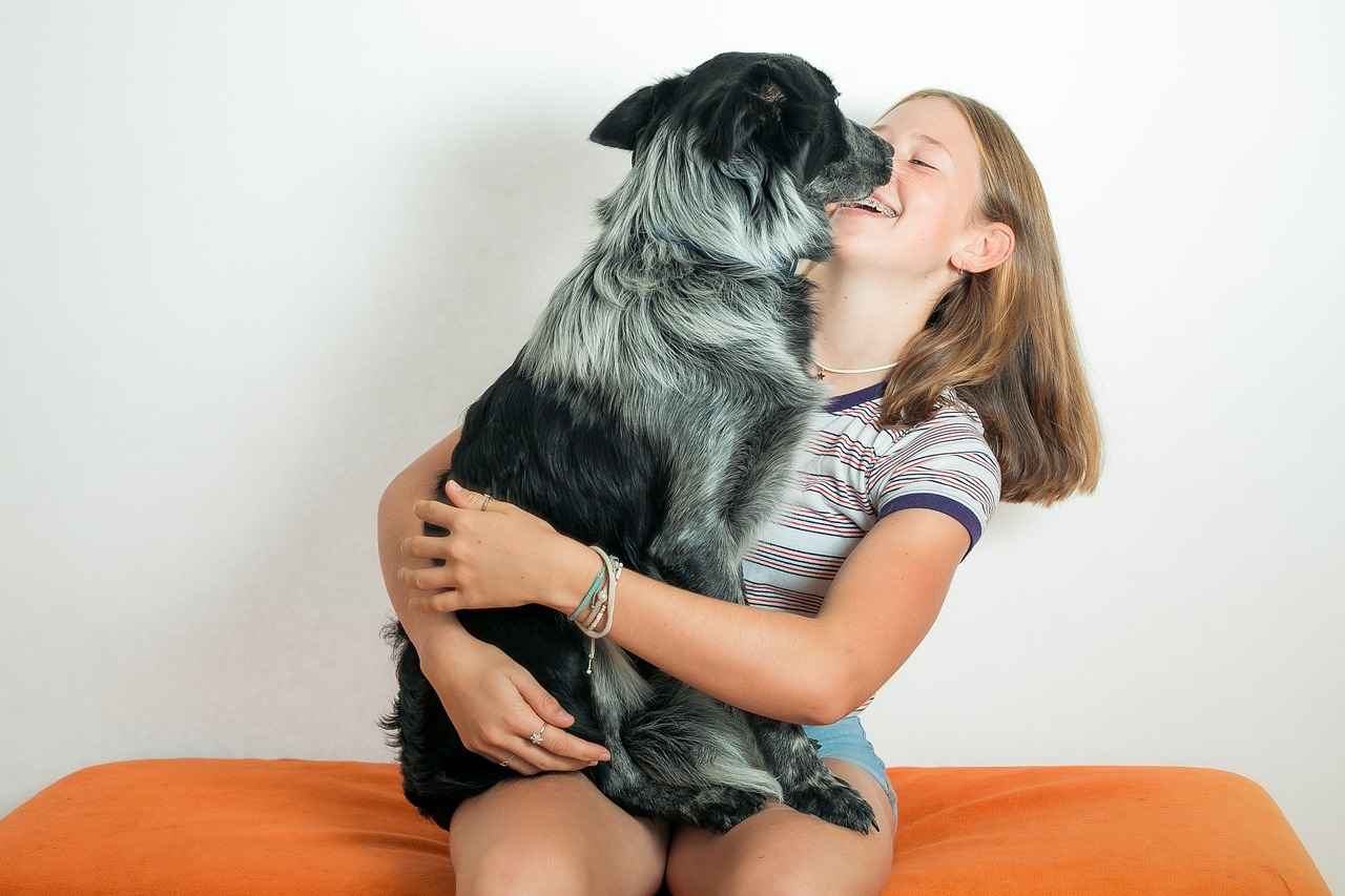 [Yaban ve Yerli Köpeklerin Davranışları]