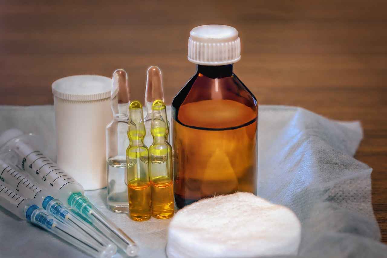 [Köpek Isırığı İlk Yardım Adımları]