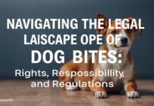 Navigating the Legal Landscape of Dog Bites: Rights, Responsibilities, and Regulations Navigating the Legal Landscape of Dog Bites: Rights, Responsibilities, and Regulations