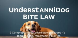 Understanding Dog Bite Laws: A Comprehensive Guide to Legal Rights and Responsibilities Understanding Dog Bite Laws: A Comprehensive Guide to Legal Rights and Responsibilities