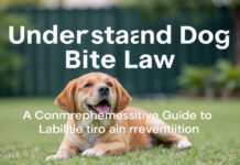 Understanding Dog Bite Laws: A Comprehensive Guide to Liability and Prevention Understanding Dog Bite Laws: A Comprehensive Guide to Liability and Prevention