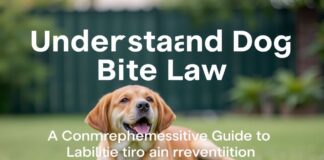 Understanding Dog Bite Laws: A Comprehensive Guide to Liability and Prevention Understanding Dog Bite Laws: A Comprehensive Guide to Liability and Prevention