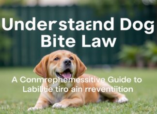 Understanding Dog Bite Laws: A Comprehensive Guide to Liability and Prevention Understanding Dog Bite Laws: A Comprehensive Guide to Liability and Prevention