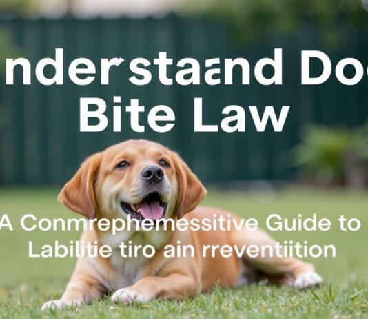 Understanding Dog Bite Laws: A Comprehensive Guide to Liability and Prevention Understanding Dog Bite Laws: A Comprehensive Guide to Liability and Prevention