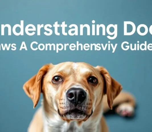 Understanding Dog Bite Laws: A Comprehensive Guide Understanding Dog Bite Laws: A Comprehensive Guide