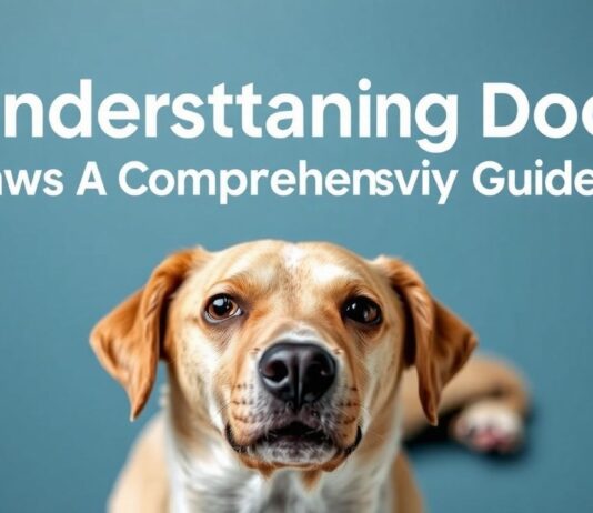 Understanding Dog Bite Laws: A Comprehensive Guide Understanding Dog Bite Laws: A Comprehensive Guide