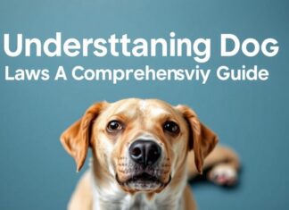 Understanding Dog Bite Laws: A Comprehensive Guide Understanding Dog Bite Laws: A Comprehensive Guide