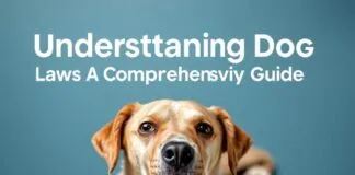 Understanding Dog Bite Laws: A Comprehensive Guide Understanding Dog Bite Laws: A Comprehensive Guide