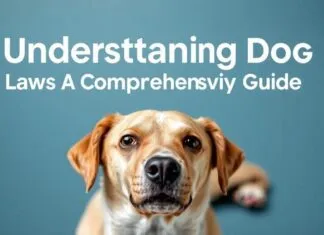 Understanding Dog Bite Laws: A Comprehensive Guide Understanding Dog Bite Laws: A Comprehensive Guide
