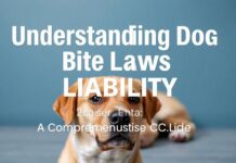 Understanding Dog Bite Laws and Liability: A Comprehensive Guide Understanding Dog Bite Laws and Liability: A Comprehensive Guide