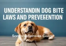 Understanding Dog Bite Laws and Prevention: A Comprehensive Guide Understanding Dog Bite Laws and Prevention: A Comprehensive Guide