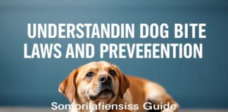 Understanding Dog Bite Laws and Prevention: A Comprehensive Guide Understanding Dog Bite Laws and Prevention: A Comprehensive Guide