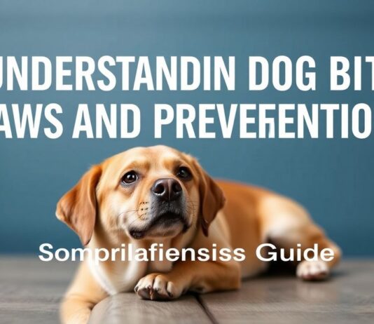 Understanding Dog Bite Laws and Prevention: A Comprehensive Guide Understanding Dog Bite Laws and Prevention: A Comprehensive Guide