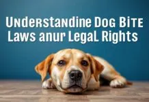 Understanding Dog Bite Laws and Your Legal Rights Understanding Dog Bite Laws and Your Legal Rights