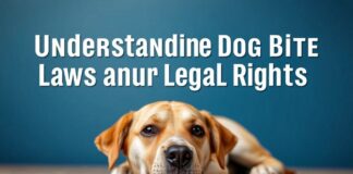 Understanding Dog Bite Laws and Your Legal Rights Understanding Dog Bite Laws and Your Legal Rights