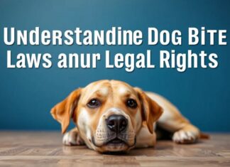 Understanding Dog Bite Laws and Your Legal Rights Understanding Dog Bite Laws and Your Legal Rights