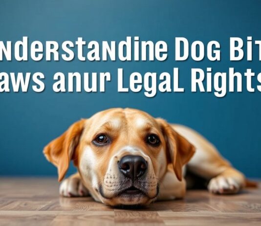 Understanding Dog Bite Laws and Your Legal Rights Understanding Dog Bite Laws and Your Legal Rights