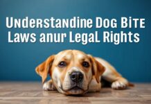 Understanding Dog Bite Laws and Your Legal Rights Understanding Dog Bite Laws and Your Legal Rights