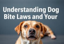 Understanding Dog Bite Laws and Your Rights Understanding Dog Bite Laws and Your Rights