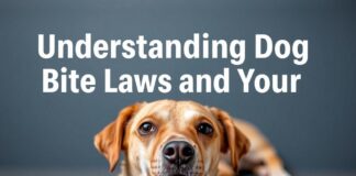 Understanding Dog Bite Laws and Your Rights Understanding Dog Bite Laws and Your Rights