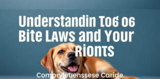 Understanding Dog Bite Laws and Your Rights: A Comprehensive Guide Understanding Dog Bite Laws and Your Rights: A Comprehensive Guide