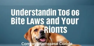 Understanding Dog Bite Laws and Your Rights: A Comprehensive Guide Understanding Dog Bite Laws and Your Rights: A Comprehensive Guide