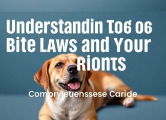 Understanding Dog Bite Laws and Your Rights: A Comprehensive Guide Understanding Dog Bite Laws and Your Rights: A Comprehensive Guide