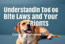 Understanding Dog Bite Laws and Your Rights: A Comprehensive Guide Understanding Dog Bite Laws and Your Rights: A Comprehensive Guide