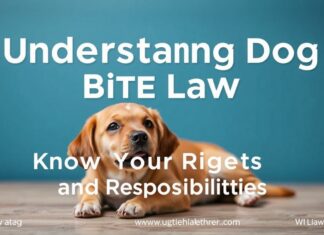 Understanding Dog Bite Laws: Know Your Rights and Responsibilities Understanding Dog Bite Laws: Know Your Rights and Responsibilities