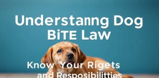Understanding Dog Bite Laws: Know Your Rights and Responsibilities Understanding Dog Bite Laws: Know Your Rights and Responsibilities