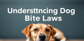 Understanding Dog Bite Laws: Legal Rights and Responsibilities Understanding Dog Bite Laws: Legal Rights and Responsibilities
