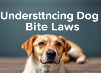Understanding Dog Bite Laws: Legal Rights and Responsibilities Understanding Dog Bite Laws: Legal Rights and Responsibilities