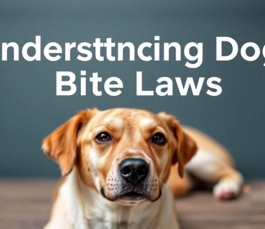 Understanding Dog Bite Laws: Legal Rights and Responsibilities Understanding Dog Bite Laws: Legal Rights and Responsibilities