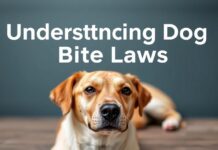 Understanding Dog Bite Laws: Legal Rights and Responsibilities Understanding Dog Bite Laws: Legal Rights and Responsibilities