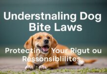 Understanding Dog Bite Laws: Protecting Your Rights and Responsibilities Understanding Dog Bite Laws: Protecting Your Rights and Responsibilities