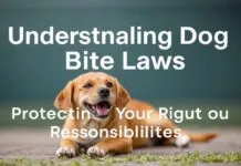 Understanding Dog Bite Laws: Protecting Your Rights and Responsibilities Understanding Dog Bite Laws: Protecting Your Rights and Responsibilities