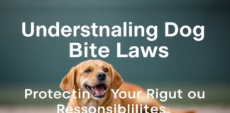 Understanding Dog Bite Laws: Protecting Your Rights and Responsibilities Understanding Dog Bite Laws: Protecting Your Rights and Responsibilities