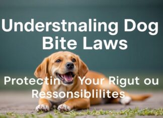 Understanding Dog Bite Laws: Protecting Your Rights and Responsibilities Understanding Dog Bite Laws: Protecting Your Rights and Responsibilities