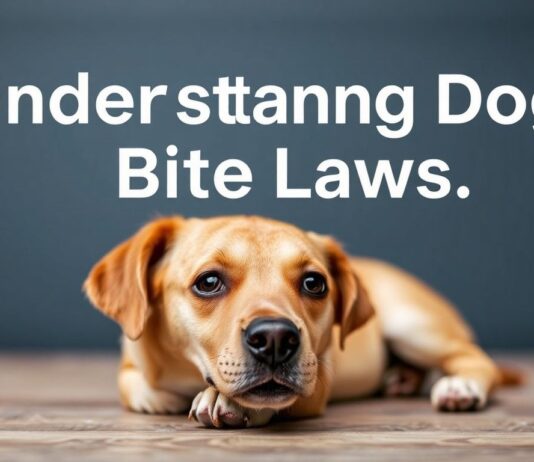 Understanding Dog Bite Laws: Rights and Responsibilities Understanding Dog Bite Laws: Rights and Responsibilities
