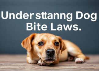 Understanding Dog Bite Laws: Rights and Responsibilities Understanding Dog Bite Laws: Rights and Responsibilities