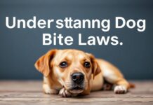 Understanding Dog Bite Laws: Rights and Responsibilities Understanding Dog Bite Laws: Rights and Responsibilities
