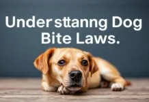 Understanding Dog Bite Laws: Rights and Responsibilities Understanding Dog Bite Laws: Rights and Responsibilities