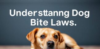 Understanding Dog Bite Laws: Rights and Responsibilities Understanding Dog Bite Laws: Rights and Responsibilities