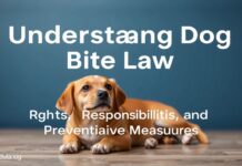 Understanding Dog Bite Laws: Rights, Responsibilities, and Preventative Measures Understanding Dog Bite Laws: Rights, Responsibilities, and Preventative Measures