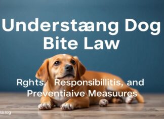 Understanding Dog Bite Laws: Rights, Responsibilities, and Preventative Measures Understanding Dog Bite Laws: Rights, Responsibilities, and Preventative Measures