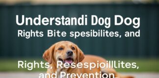 Understanding Dog Bite Laws: Rights, Responsibilities, and Prevention Understanding Dog Bite Laws: Rights, Responsibilities, and Prevention