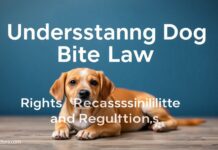Understanding Dog Bite Laws: Rights, Responsibilities, and Regulations Understanding Dog Bite Laws: Rights, Responsibilities, and Regulations