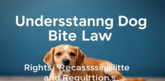 Understanding Dog Bite Laws: Rights, Responsibilities, and Regulations Understanding Dog Bite Laws: Rights, Responsibilities, and Regulations