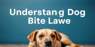 Understanding Dog Bite Laws: Rights, Responsibilities, and Legal Recourse Understanding Dog Bite Laws: Rights, Responsibilities, and Legal Options
