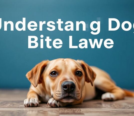 Understanding Dog Bite Laws: Rights, Responsibilities, and Legal Recourse Understanding Dog Bite Laws: Rights, Responsibilities, and Legal Options